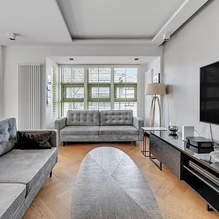 Premium Apartment With Sauna By Grand Apartments Sopot Kültér fotó