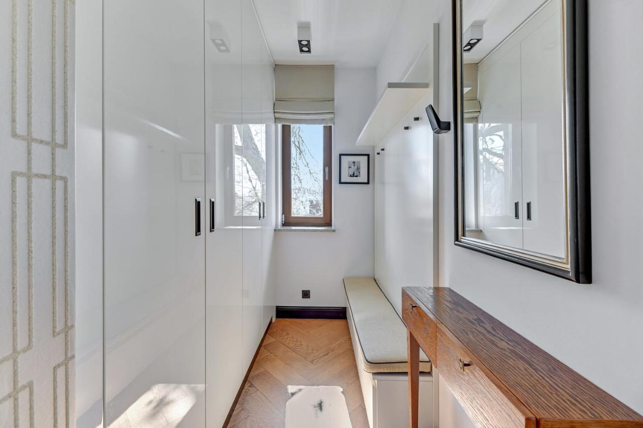 Premium Apartment With Sauna By Grand Apartments Sopot Kültér fotó